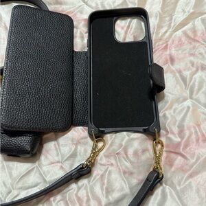 Bandolier 15 pro max Hailey folio